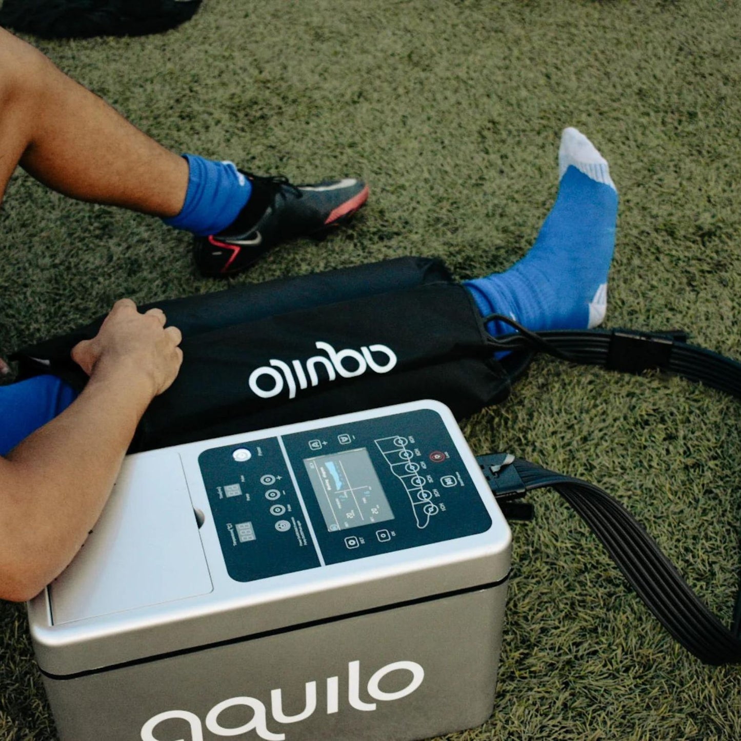 Aquilo Sports CCT1500 System