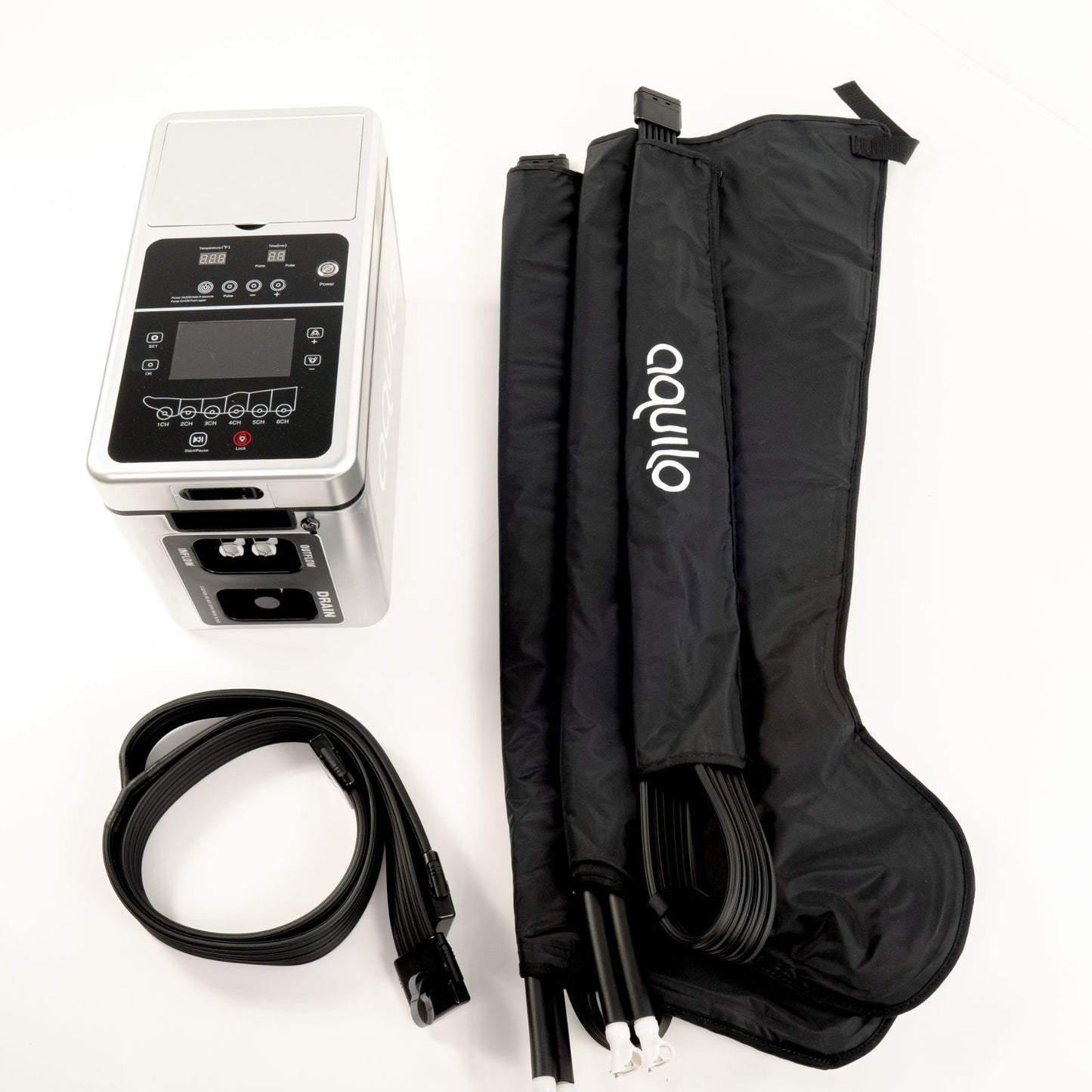Aquilo Sports CCT1500 System
