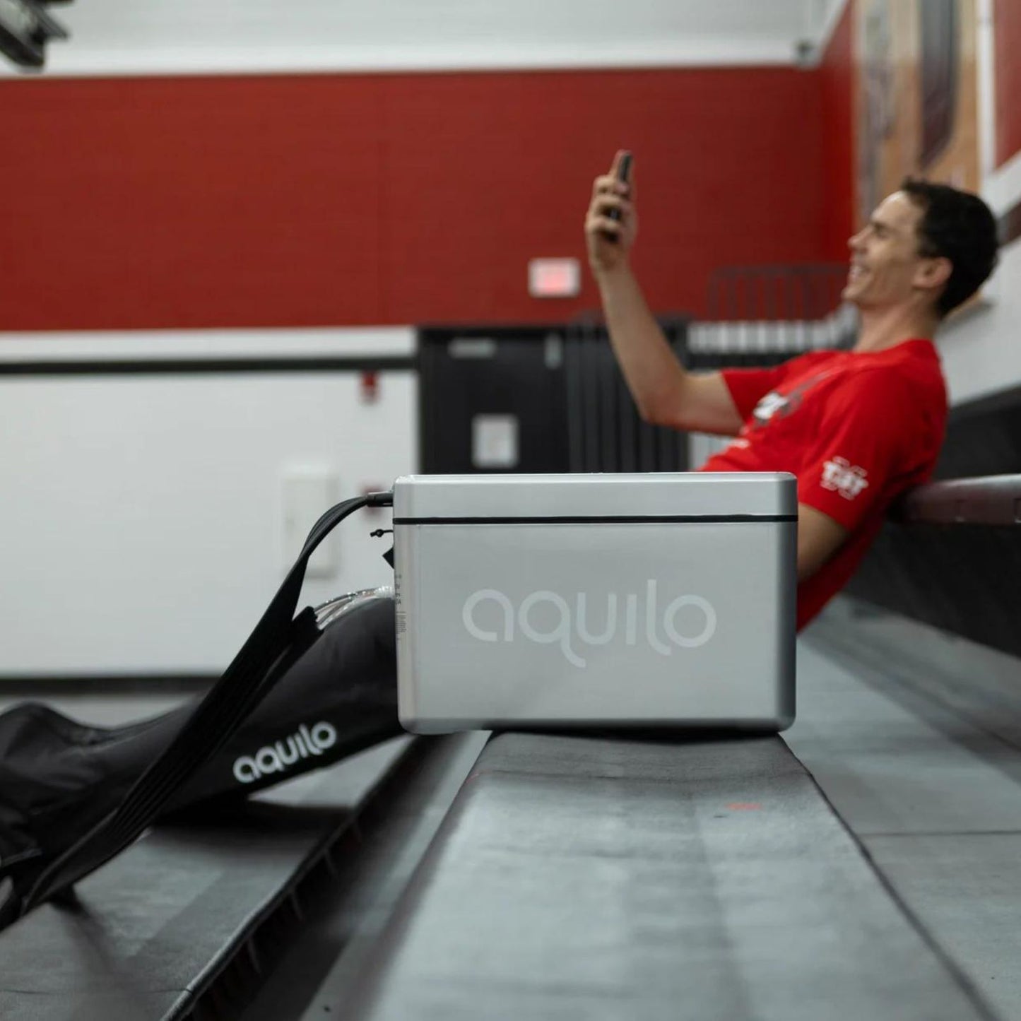 Aquilo Sports CCT1500 System