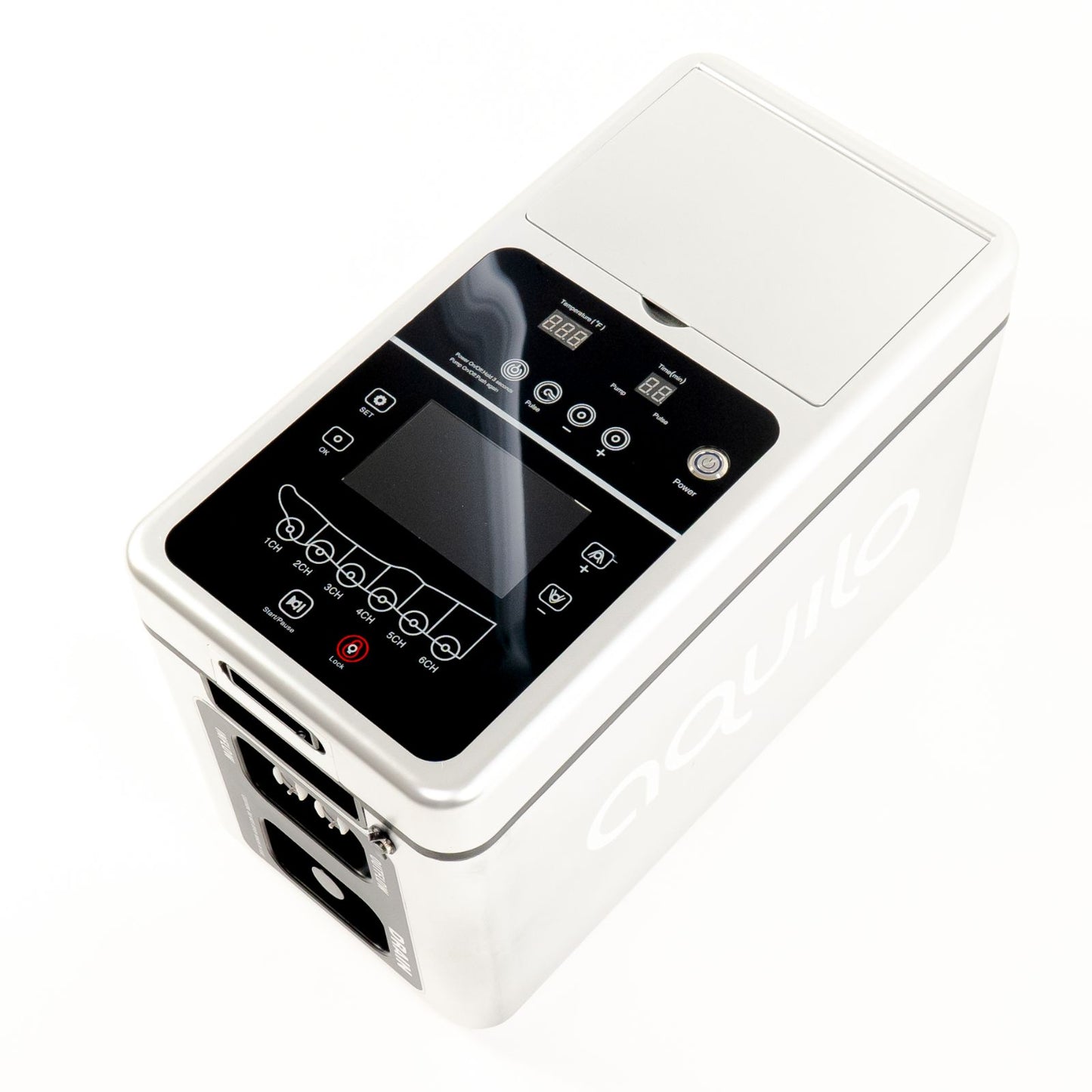 Aquilo Sports CCT1500 System