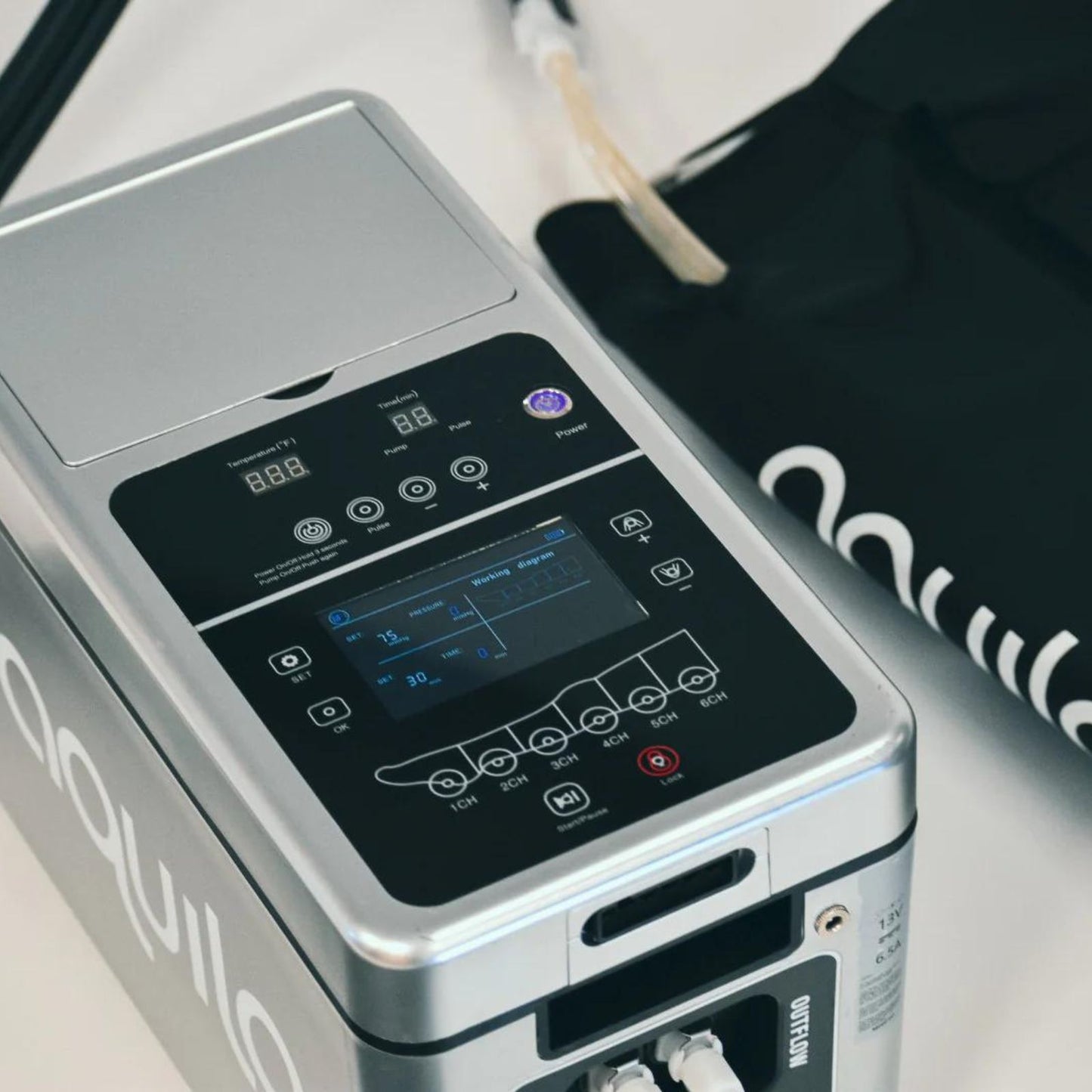 Aquilo Sports CCT1500 System
