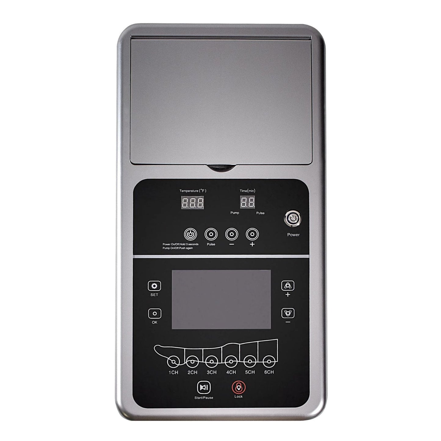 Aquilo Sports CCT1500 System