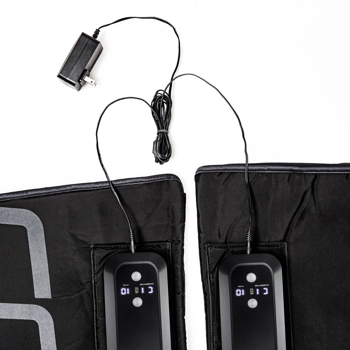 Compex Ayre Wireless Compression Recovery Boots