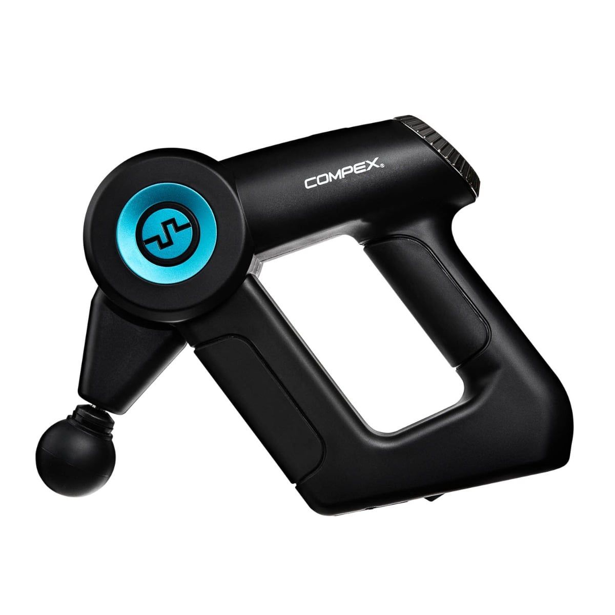 Compex Fixx 2.0 Massage Gun – The Recovery Spot