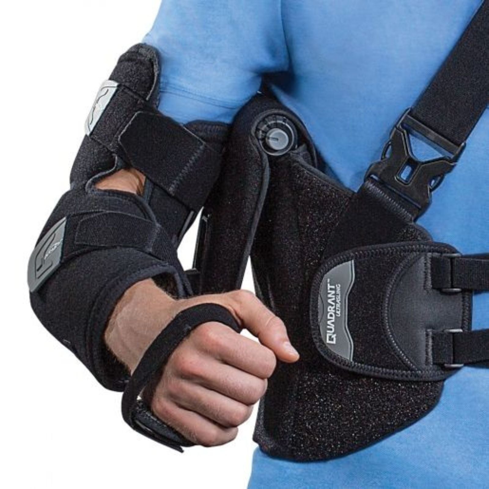 Universal Shoulder Brace