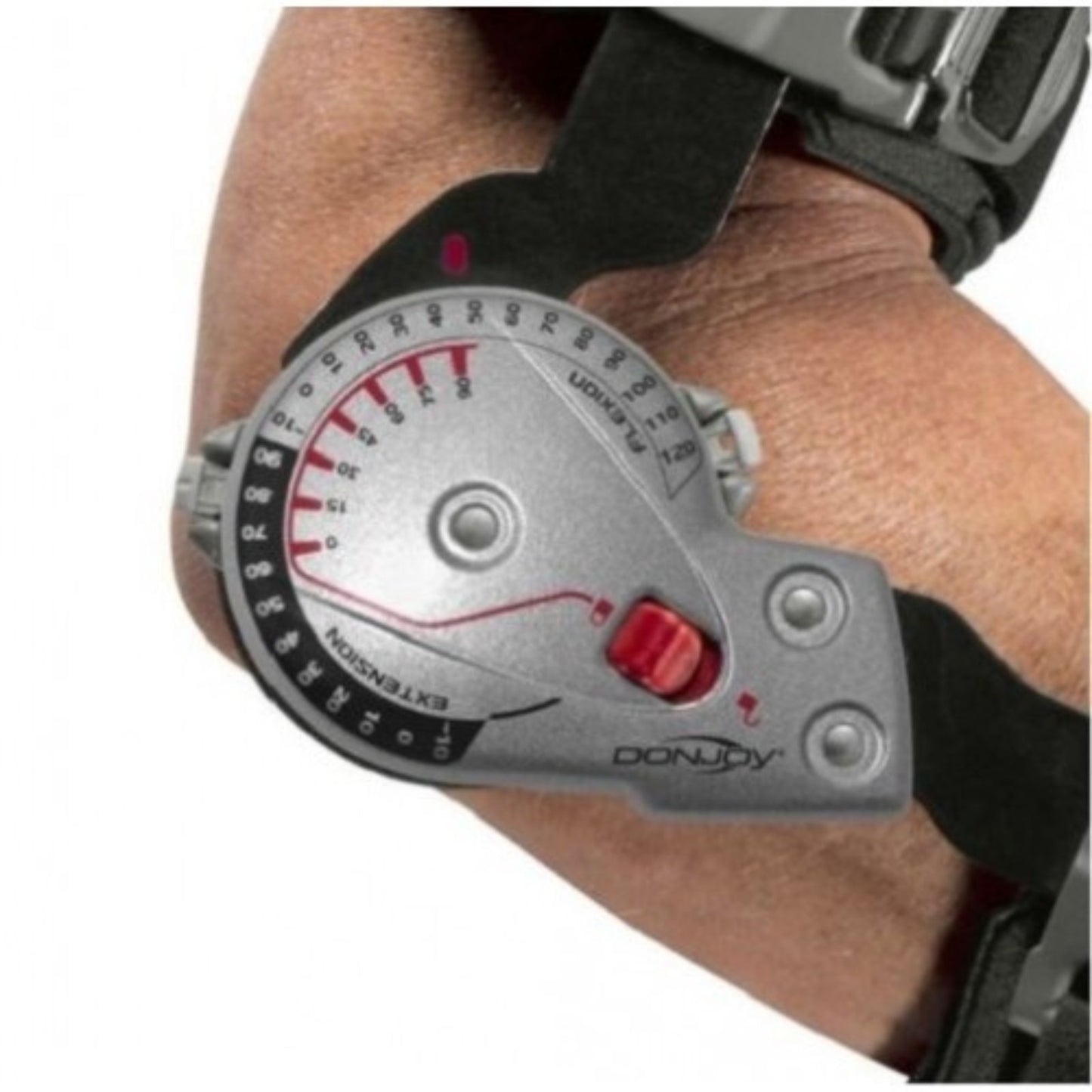 Donjoy X-Act ROM Elbow Brace