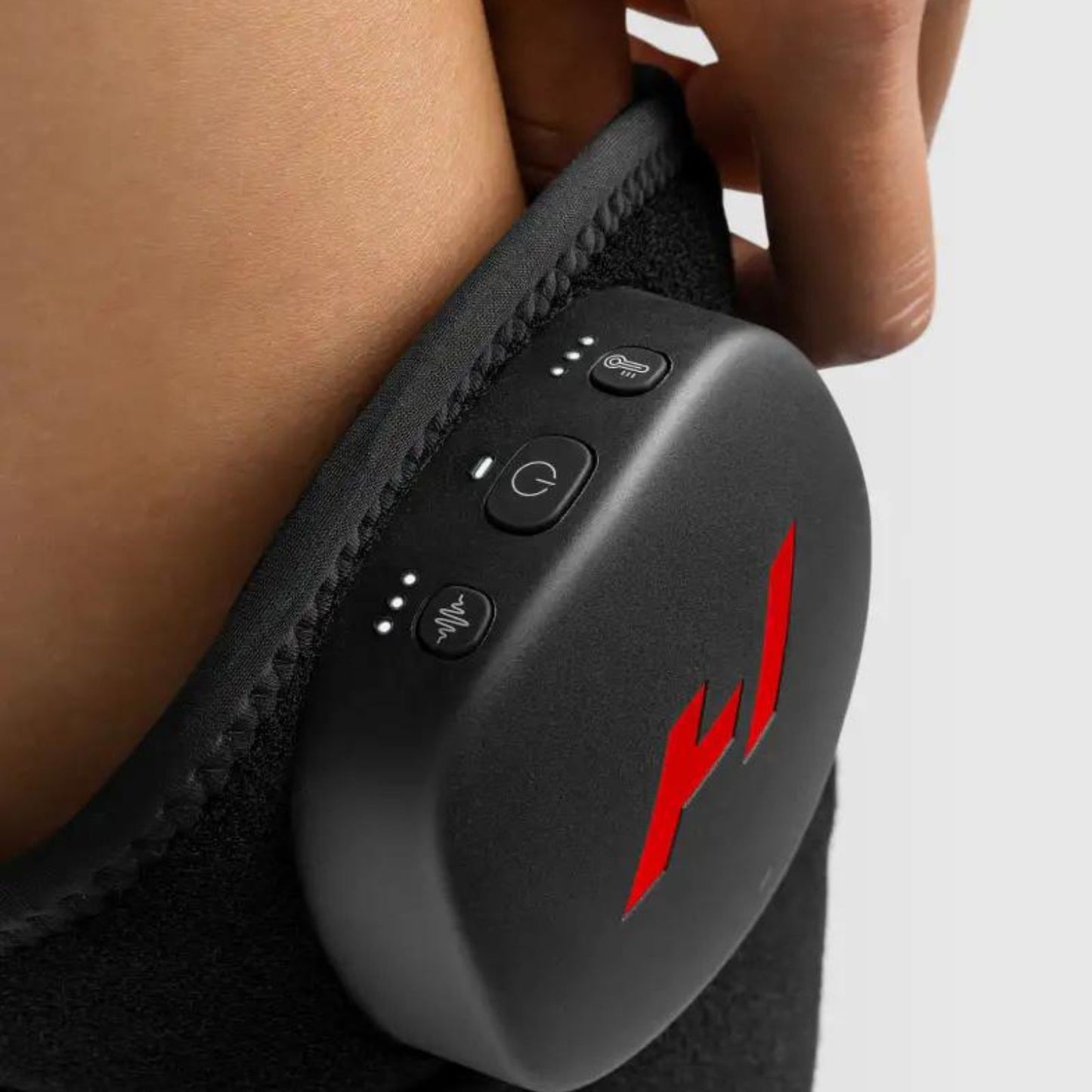 Hyperice Venom 2 Heat & Massage Wrap