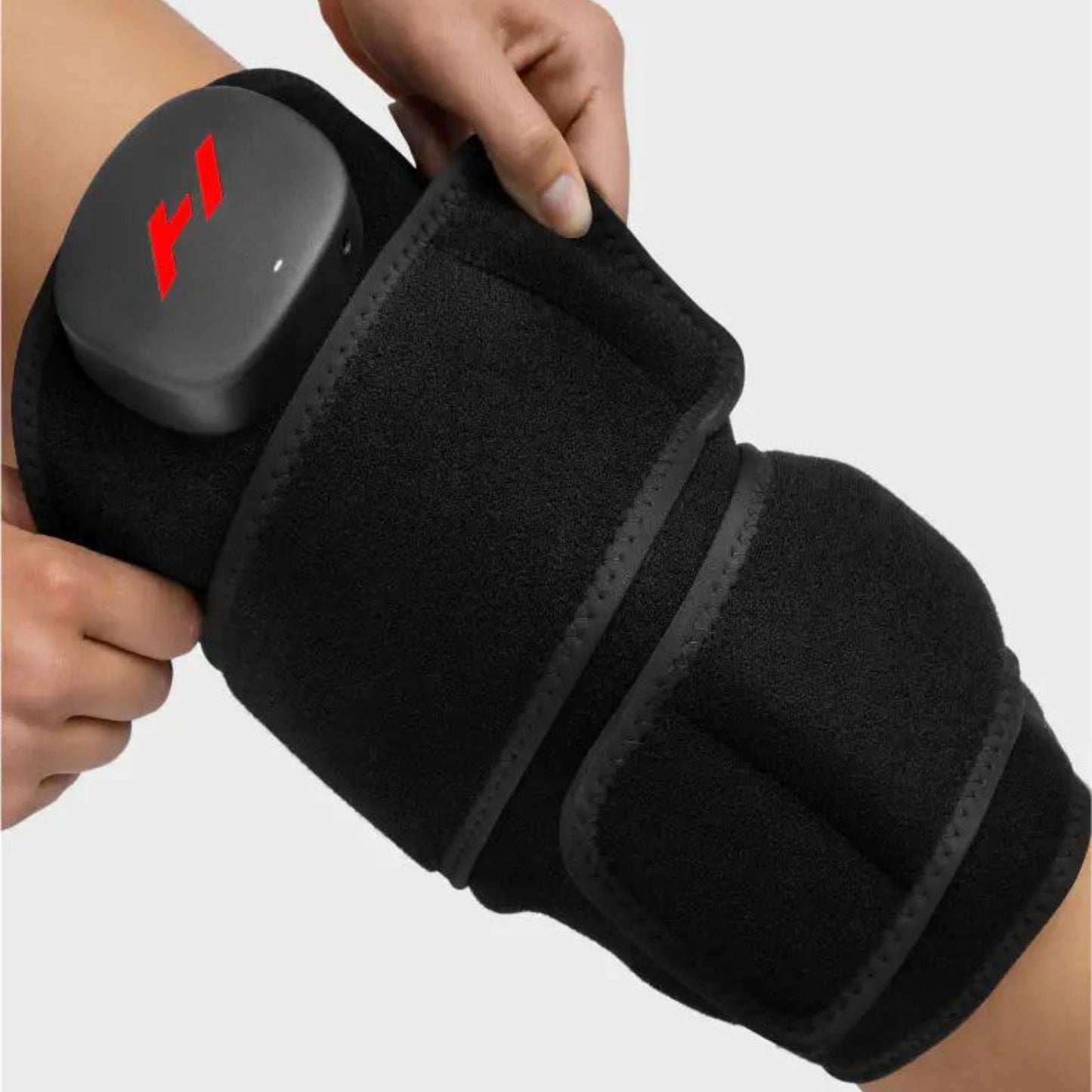 Hyperice Venom 2 Heat & Massage Wrap