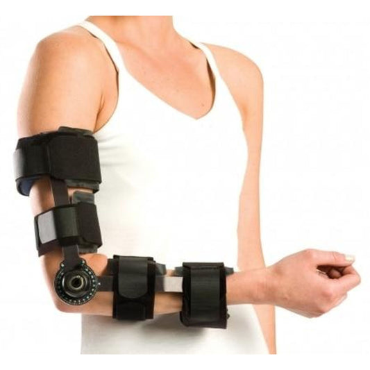 Aircast Mayo Clinic Elbow Brace