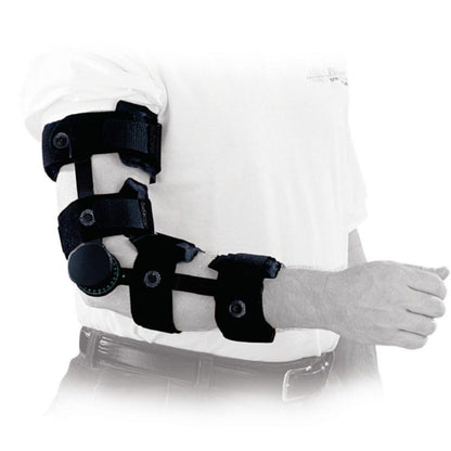 Aircast Mayo Clinic Elbow Brace