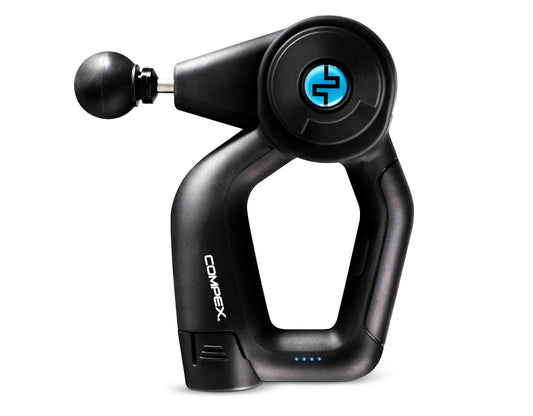 Compex Fixx 1.0 Massage Gun