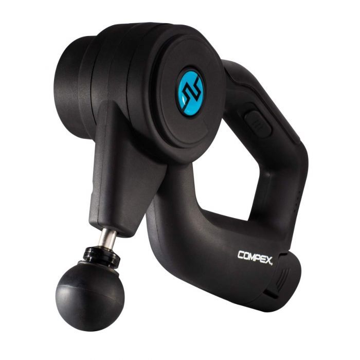 Compex Fixx 1.0 Massage Gun