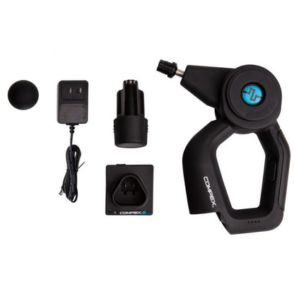 Compex Fixx 1.0 Massage Gun