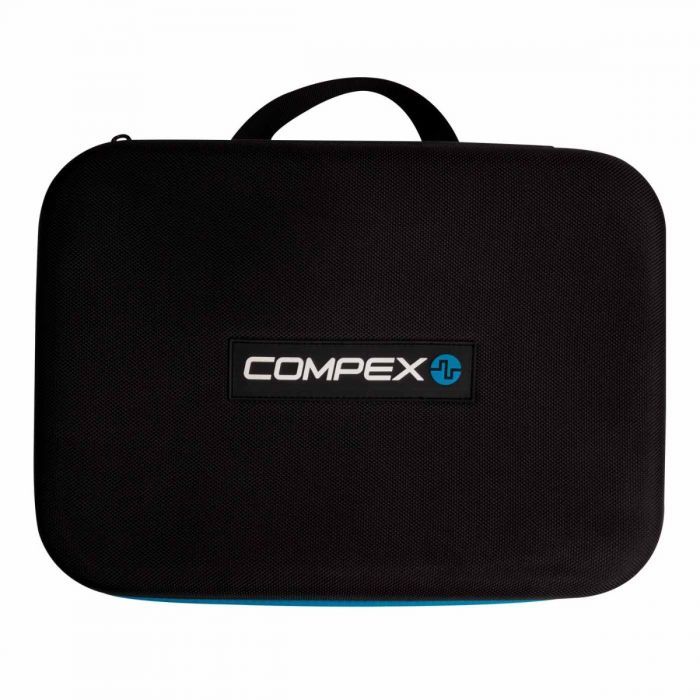 Compex Fixx 1.0 Massage Gun