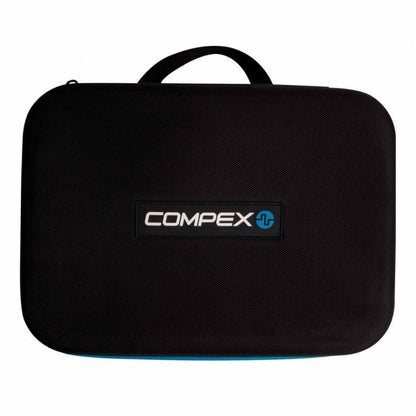 Compex Fixx 1.0 Massage Gun