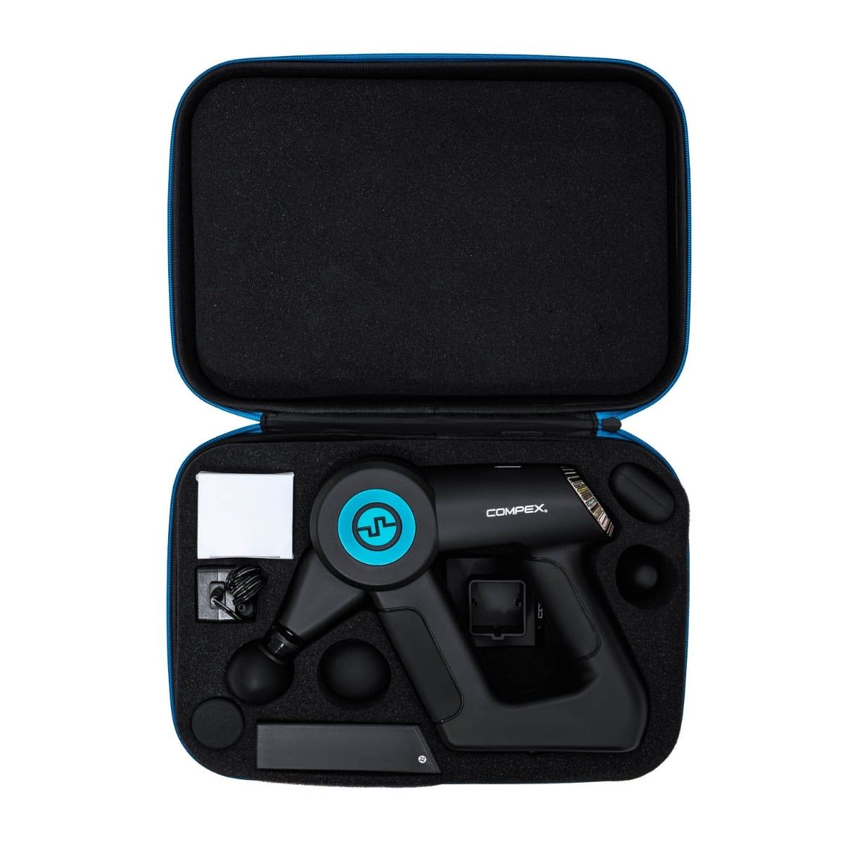 Compex Fixx 2.0 Massage Gun