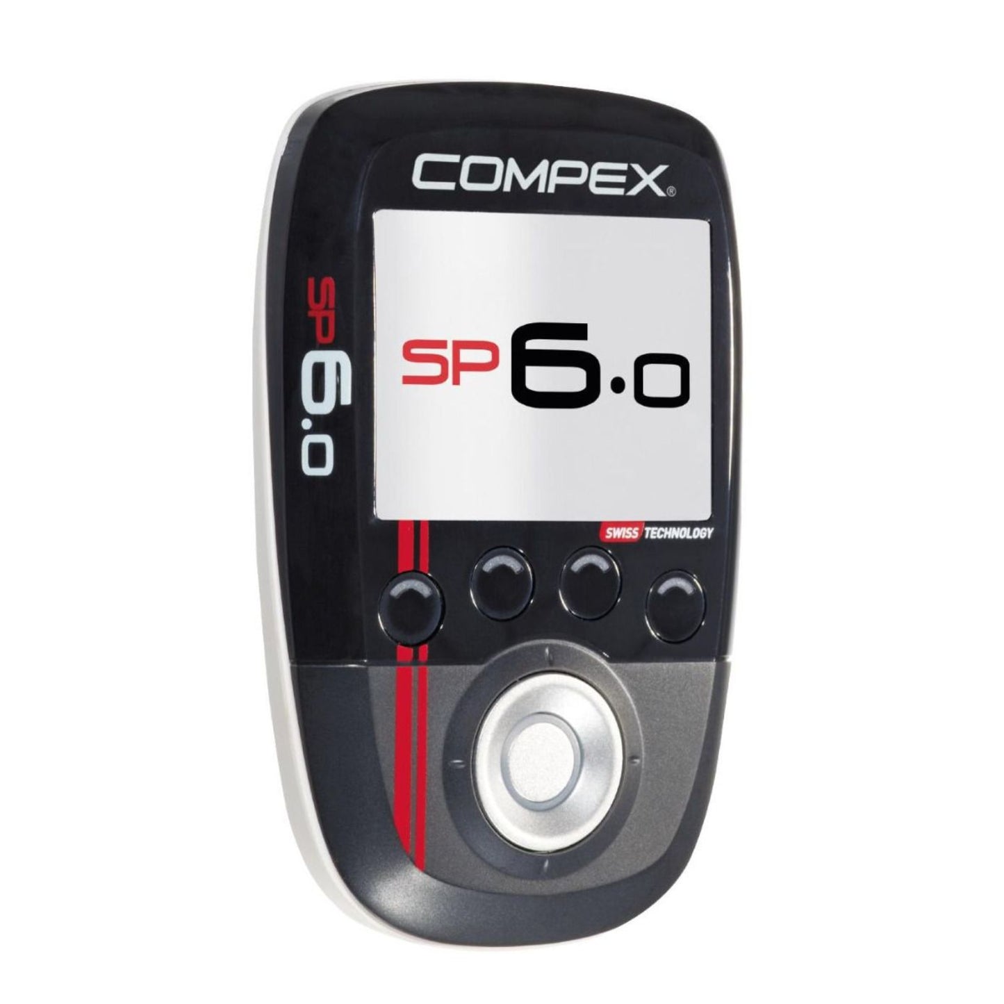 Compex SP 6.0 Wireless Muscle Stimulator