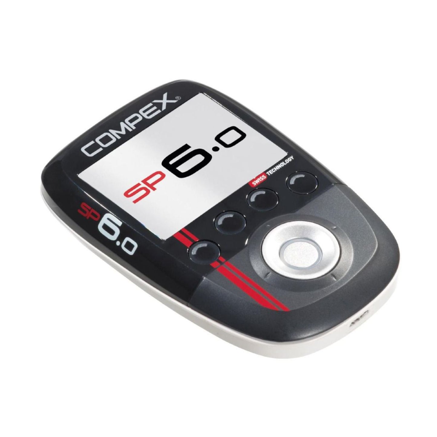 Compex SP 6.0 Wireless Muscle Stimulator