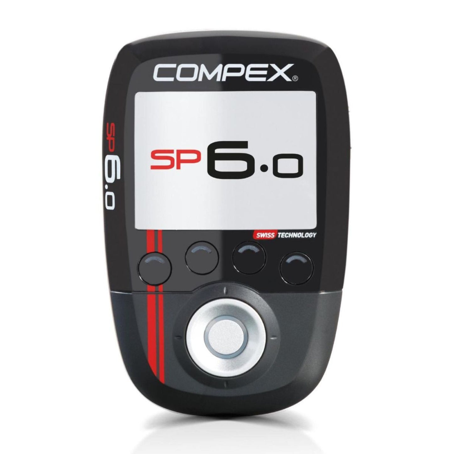 Compex SP 6.0 Wireless Muscle Stimulator