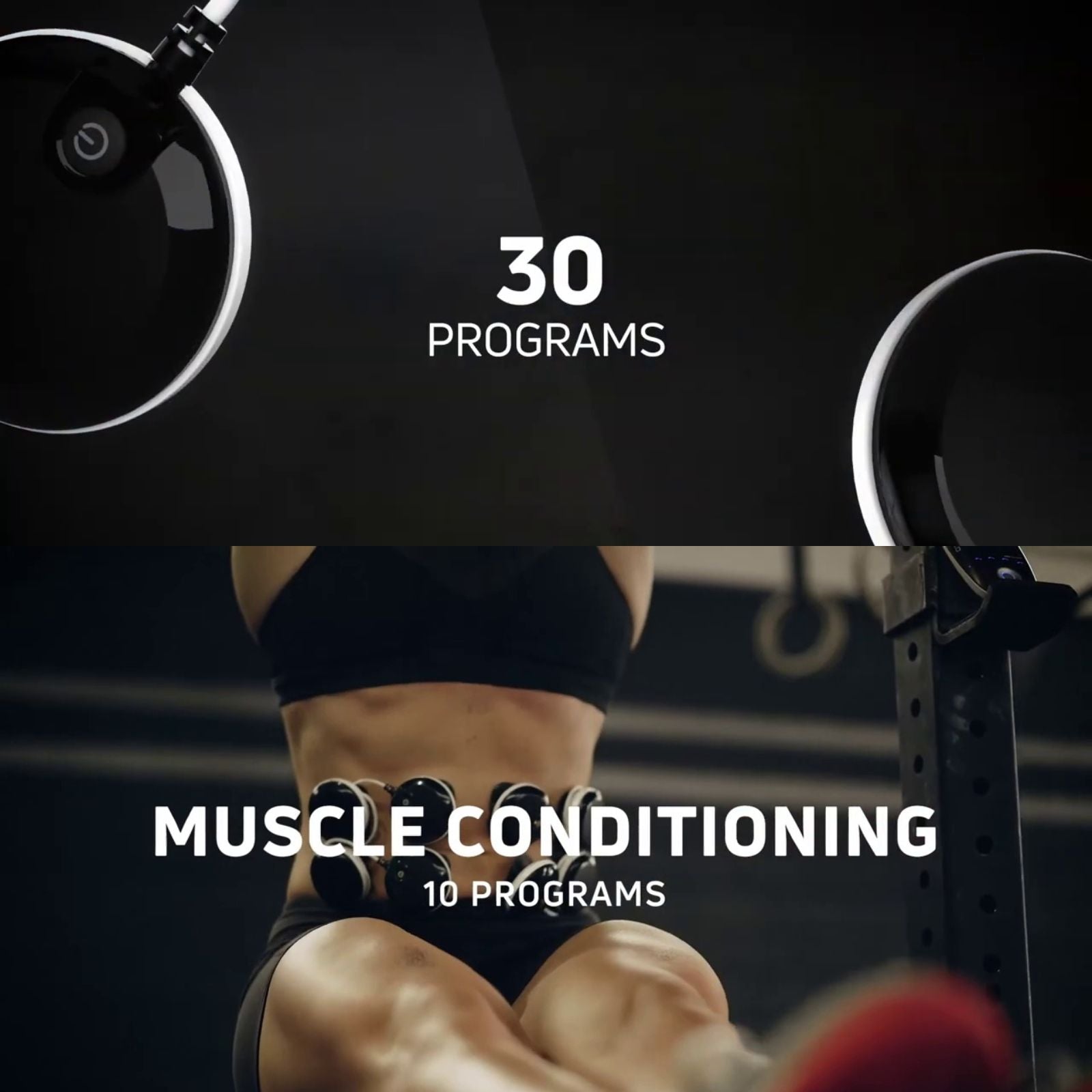 Compex SP 8.0  Empower your Training 