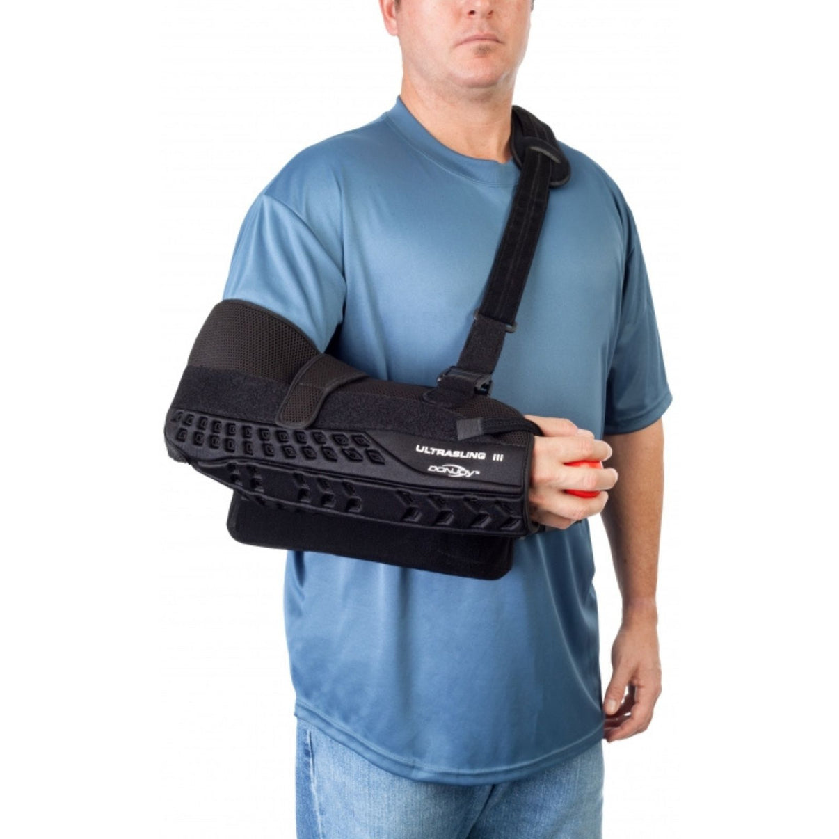 Donjoy UltraSling III Shoulder Arm Sling – The Recovery Spot