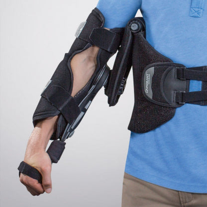 Donjoy UltraSling Quadrant Universal Shoulder Brace