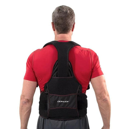 Donjoy IsoFORM TLSO Back Brace