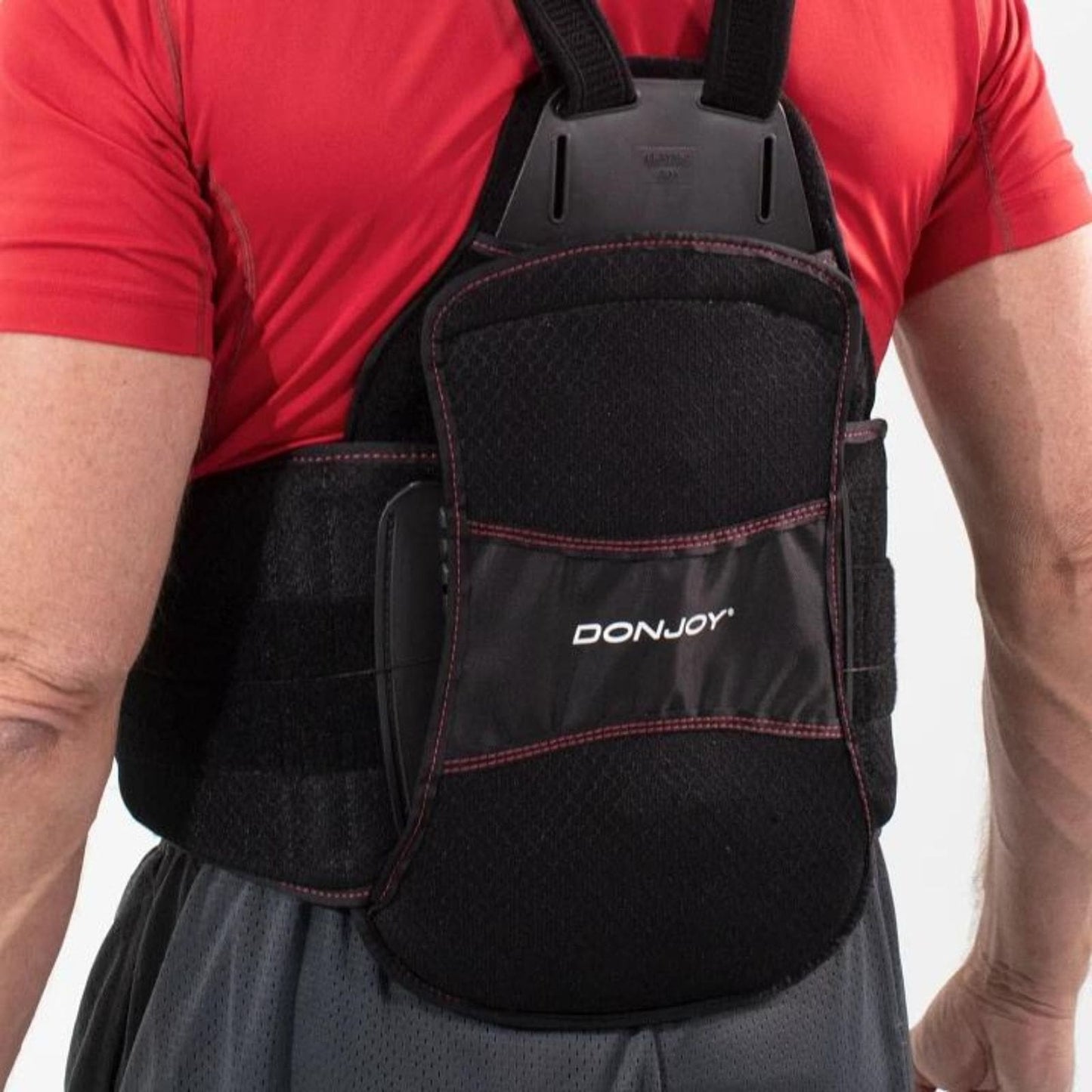 Donjoy IsoFORM TLSO Back Brace