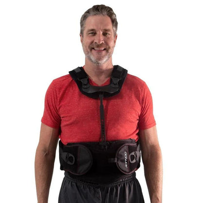 Donjoy IsoFORM TLSO Back Brace