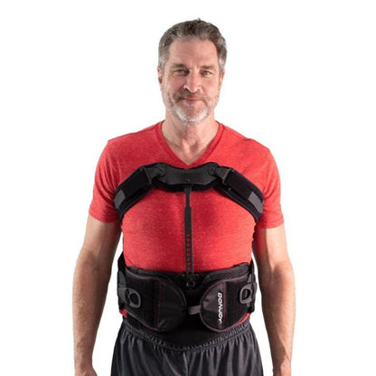 Donjoy IsoFORM TLSO Back Brace