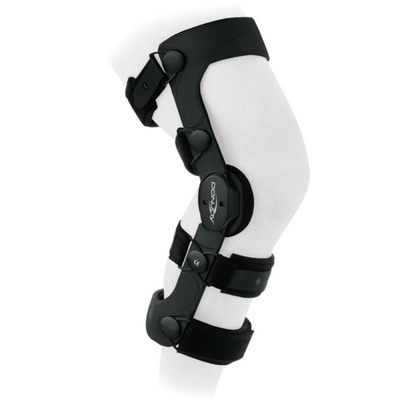 Bonjoy Donjoy 4titude Standard Knee Brace – The Recovery Spot