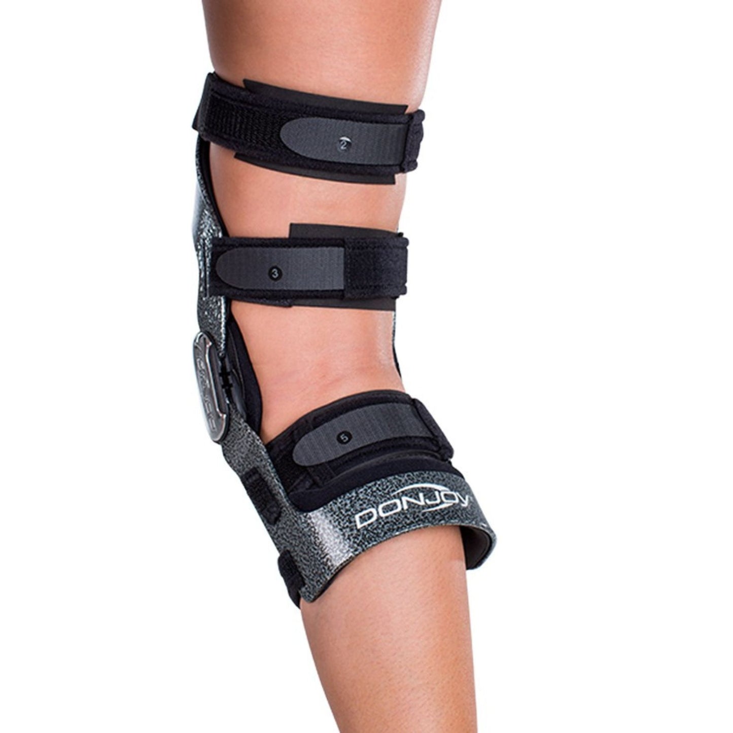 Donjoy Armor Knee Brace with FourcePoint Hinge