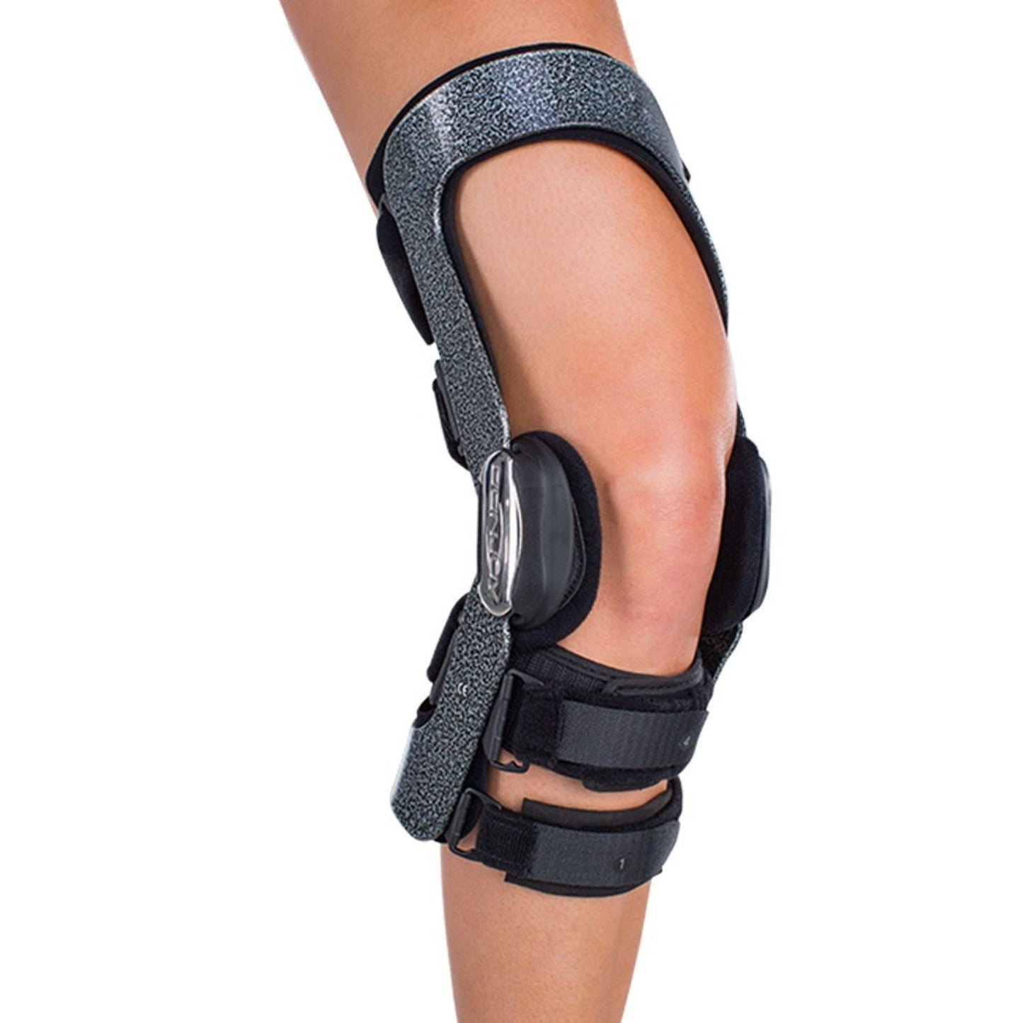 Donjoy Armor Knee Brace with FourcePoint Hinge