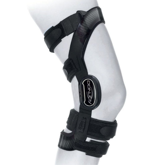 DonJoy FullForce ACL Standard Calf Knee Brace