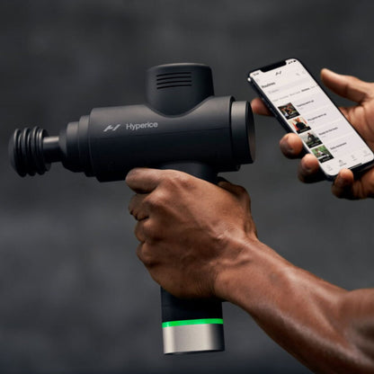 Hyperice Hypervolt 2 Pro Massage Gun