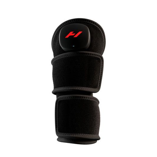 Hyperice Venom 2 Heat & Massage Wrap