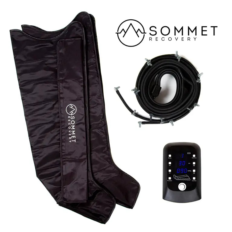 Sommet PB5000 Recovery Boot System