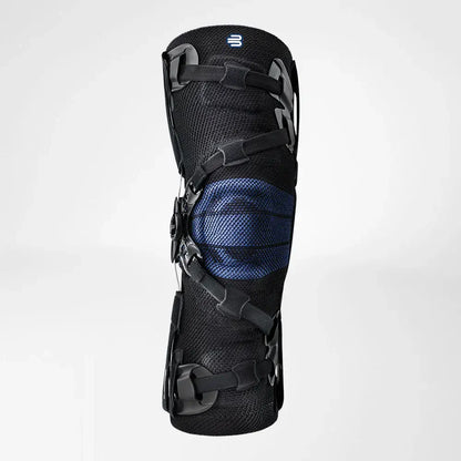 Bauerfeind GenuTrain OA Knee Brace