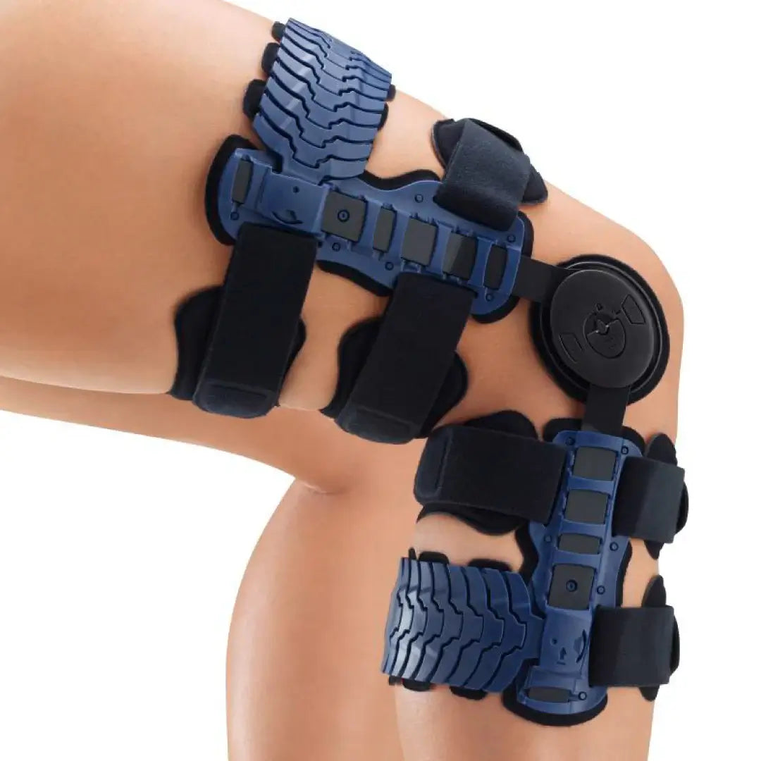 Bauerfeind SecuTec Genu Flex Knee Brace