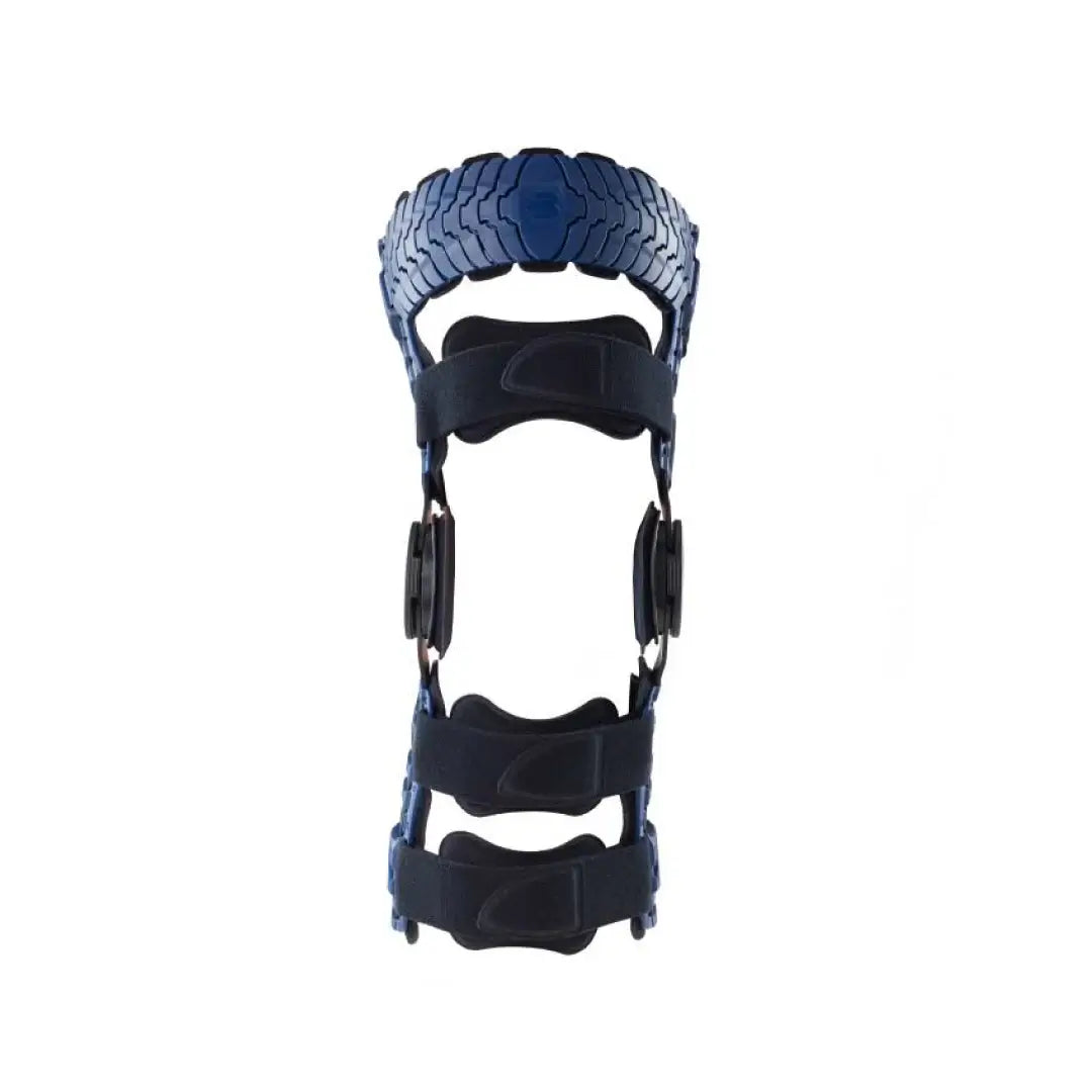 Bauerfeind SecuTec Genu Flex Knee Brace