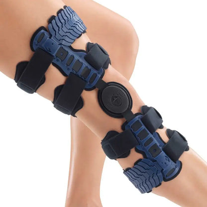 Bauerfeind SecuTec Genu Flex Knee Brace
