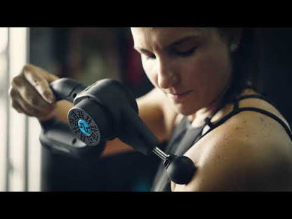 Compex Fixx 1.0 Massage Gun